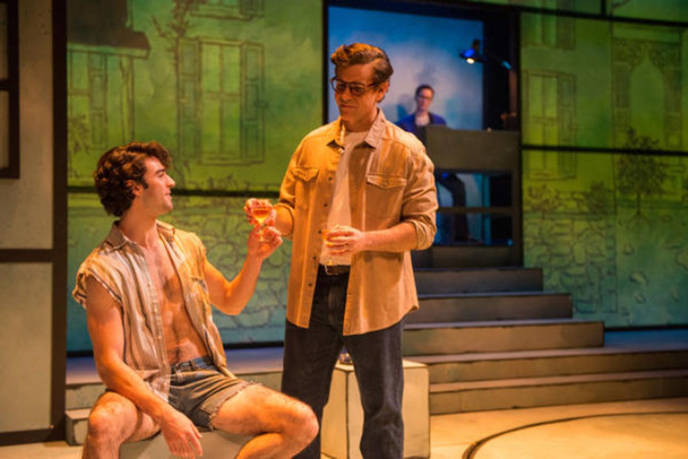 Review: FUN HOME at Zoetic Stage  Image