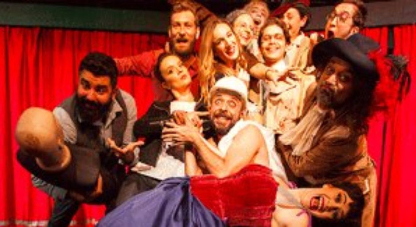 ANTI-GAME Comes to Tatavia Stage 2/2!  Image