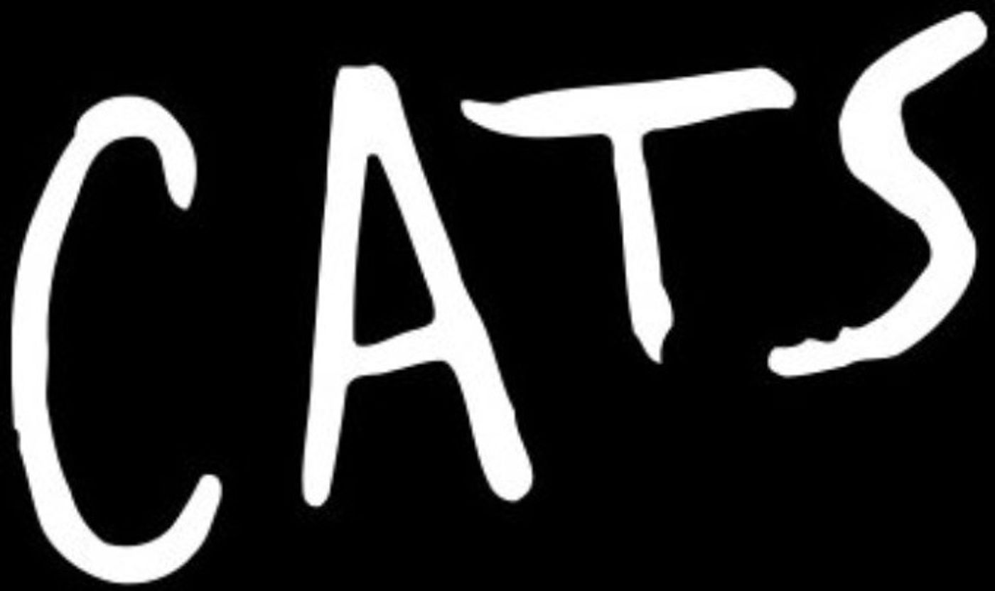 The National Tour of CATS Comes To Buffalo 2/5 to 2/10  Image