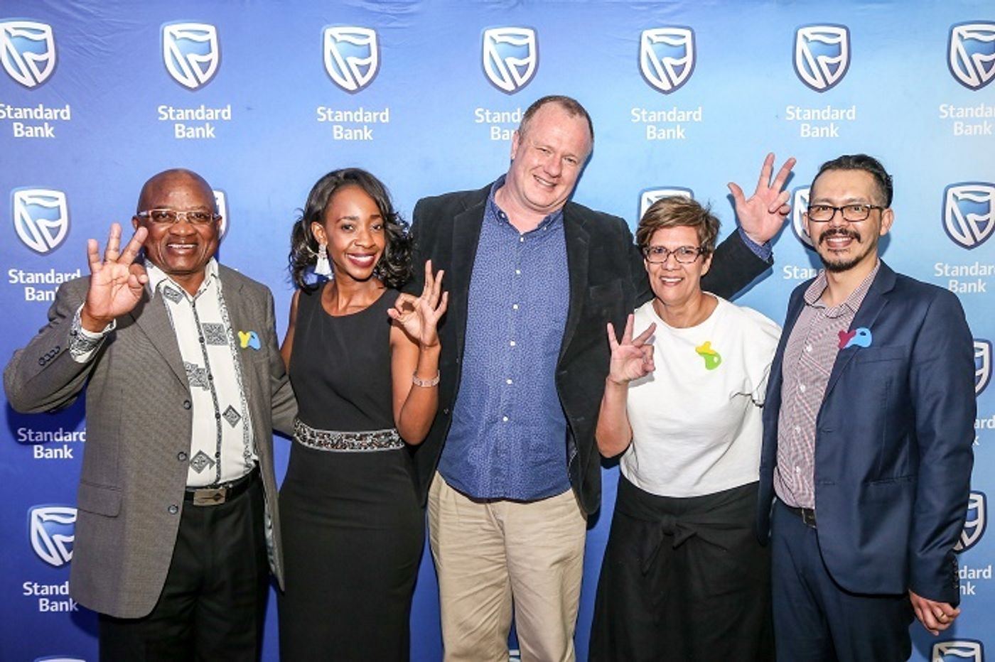 Standard Bank Ensures that National Arts Festival Moves Forward Image