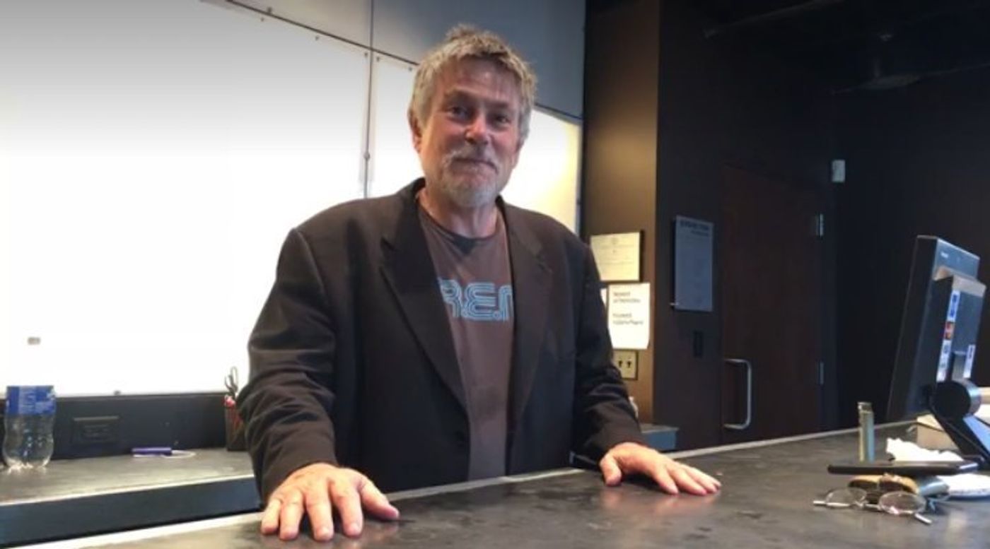 Interview: Burning Coal's Artistic Director Jerome Davis Talks HAMILTUNES, Oakwood History, and Upcoming Season  Image