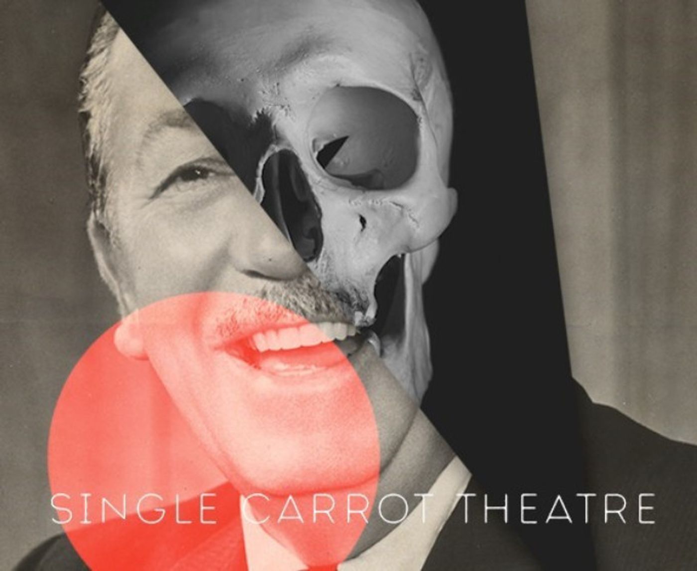 Review: No Escape from the Hall of Mirrors in THE DEATH OF WALT DISNEY at Single Carrot Theatre  Image