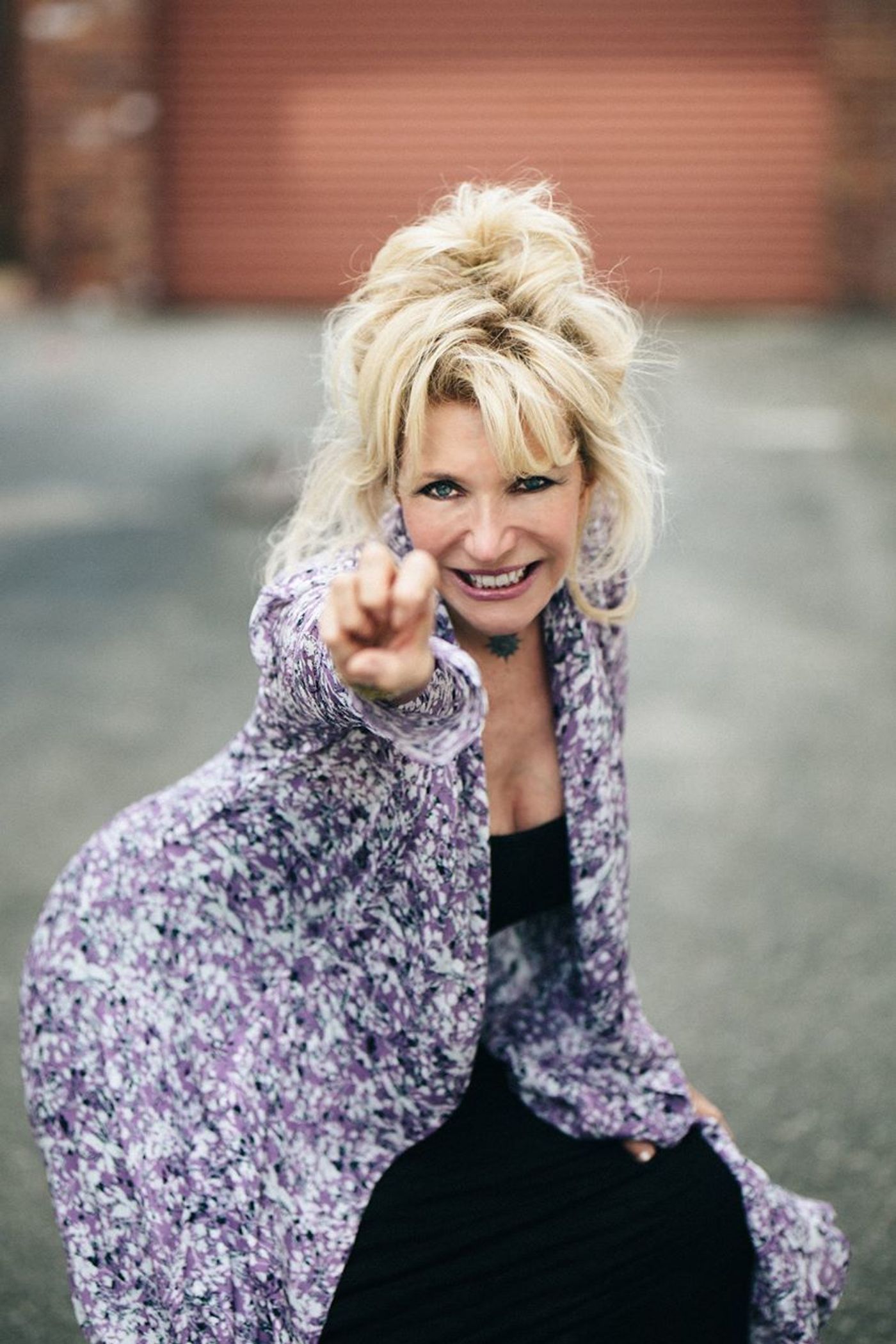 Review: NAUGHTY: ADELAIDE CABARET FRINGE 2018 at La Boheme  Image