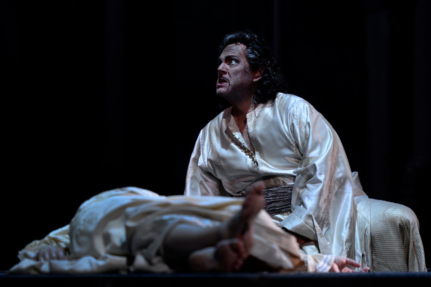 Review: OTELLO at the Opera de Monte-Carlo  Image