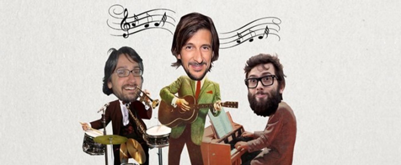 Review: UMA NÊSPERA NO CU at Coliseu Dos Recreios  Image