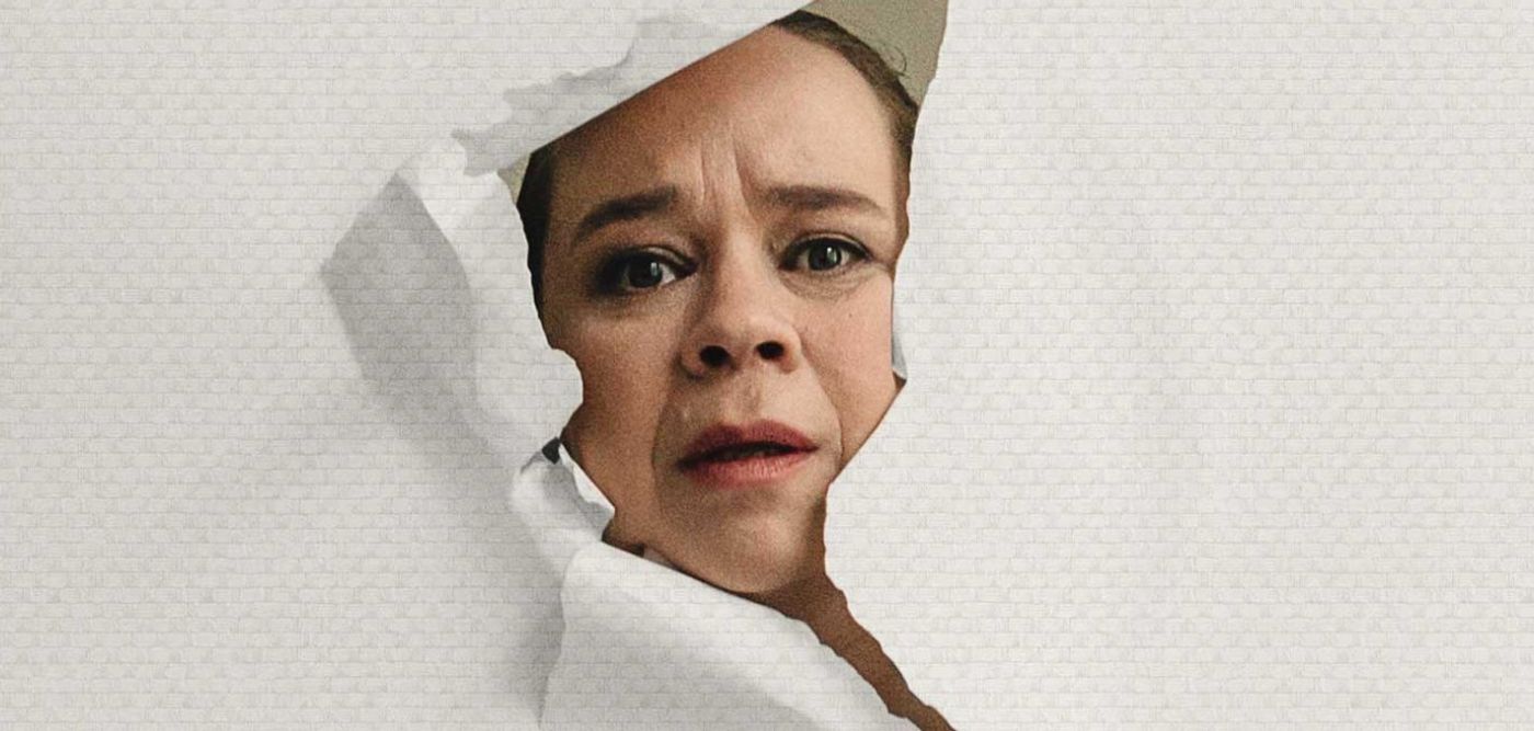 DYKE MOTHER Comes To Finnish National Theatre Today  Image