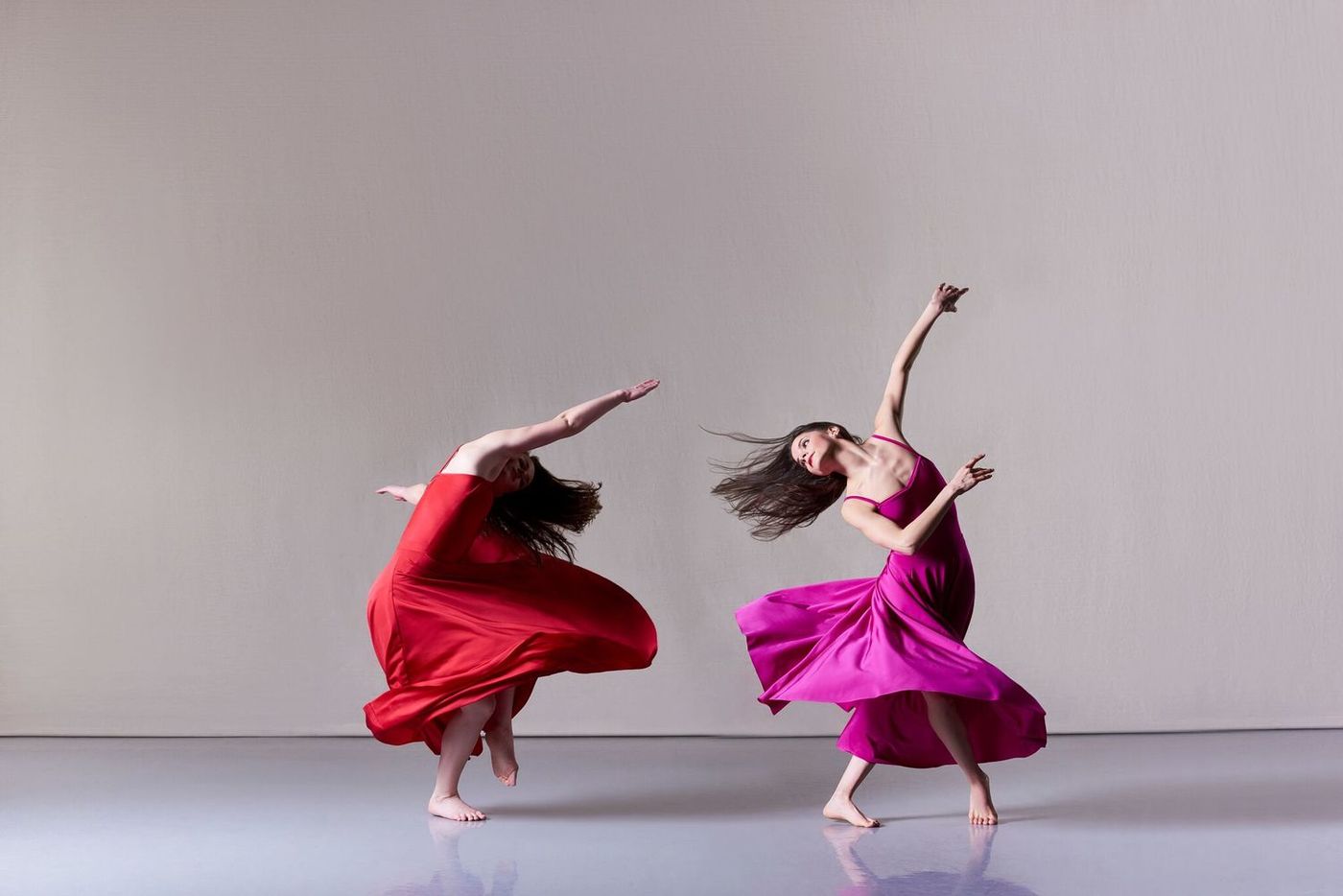 Review: George Mason University School of Dance Proves Their Worth With a Diverse DANCE GALA  Image