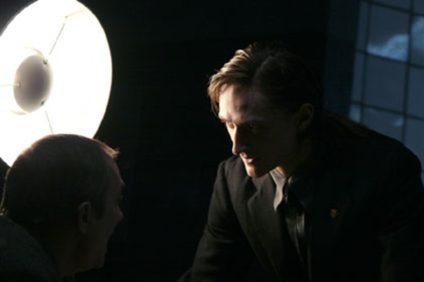 THE PILLOWMAN Comes To Moscow Art Theatre  Image