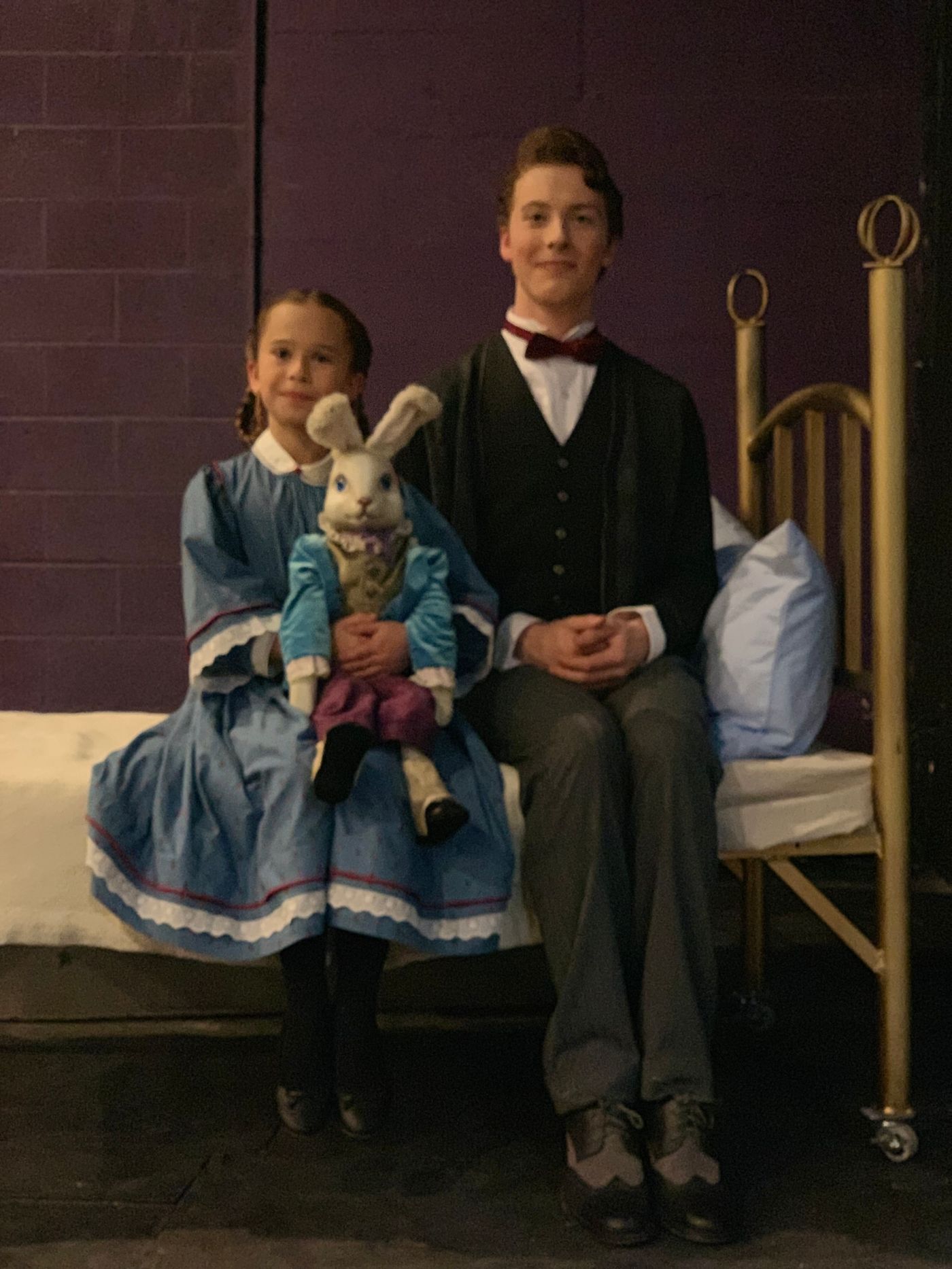 Valley Youth Theatre Opens New Play This Friday  Image