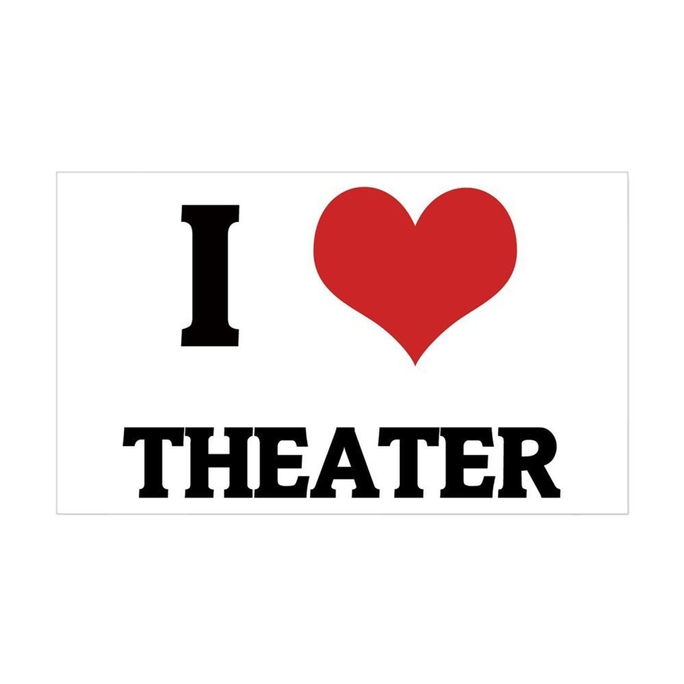 Feature: VALENTINE'S DAY FOR THEATER LOVERS in Central Pennsylvania  Image