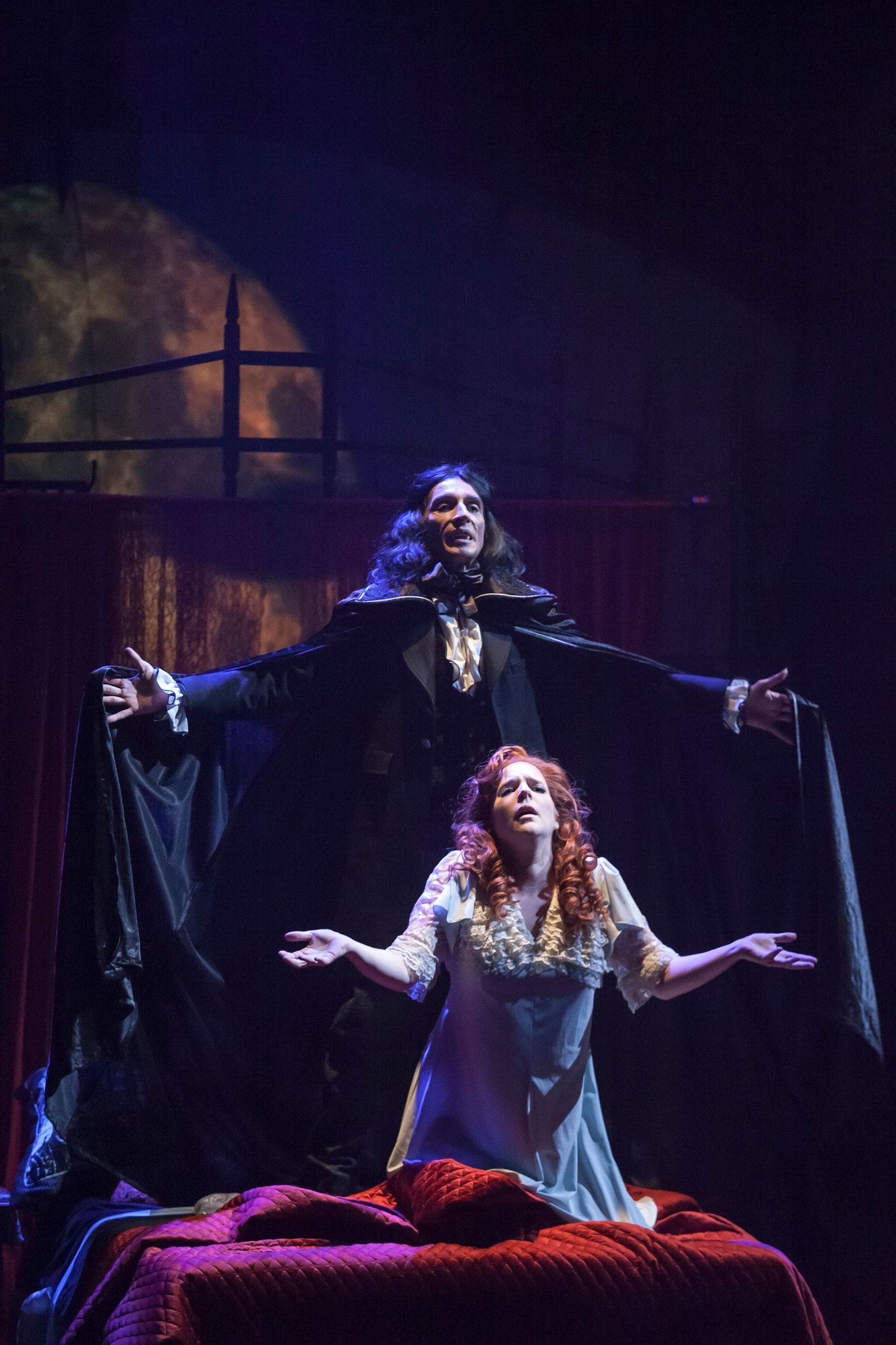 Regional Roundup: Top New Features This Week Around Our BroadwayWorld 10/20 - THE PRINCE OF EGYPT, KINKY BOOTS, THE LITTLE MERMAID, and more!  Image