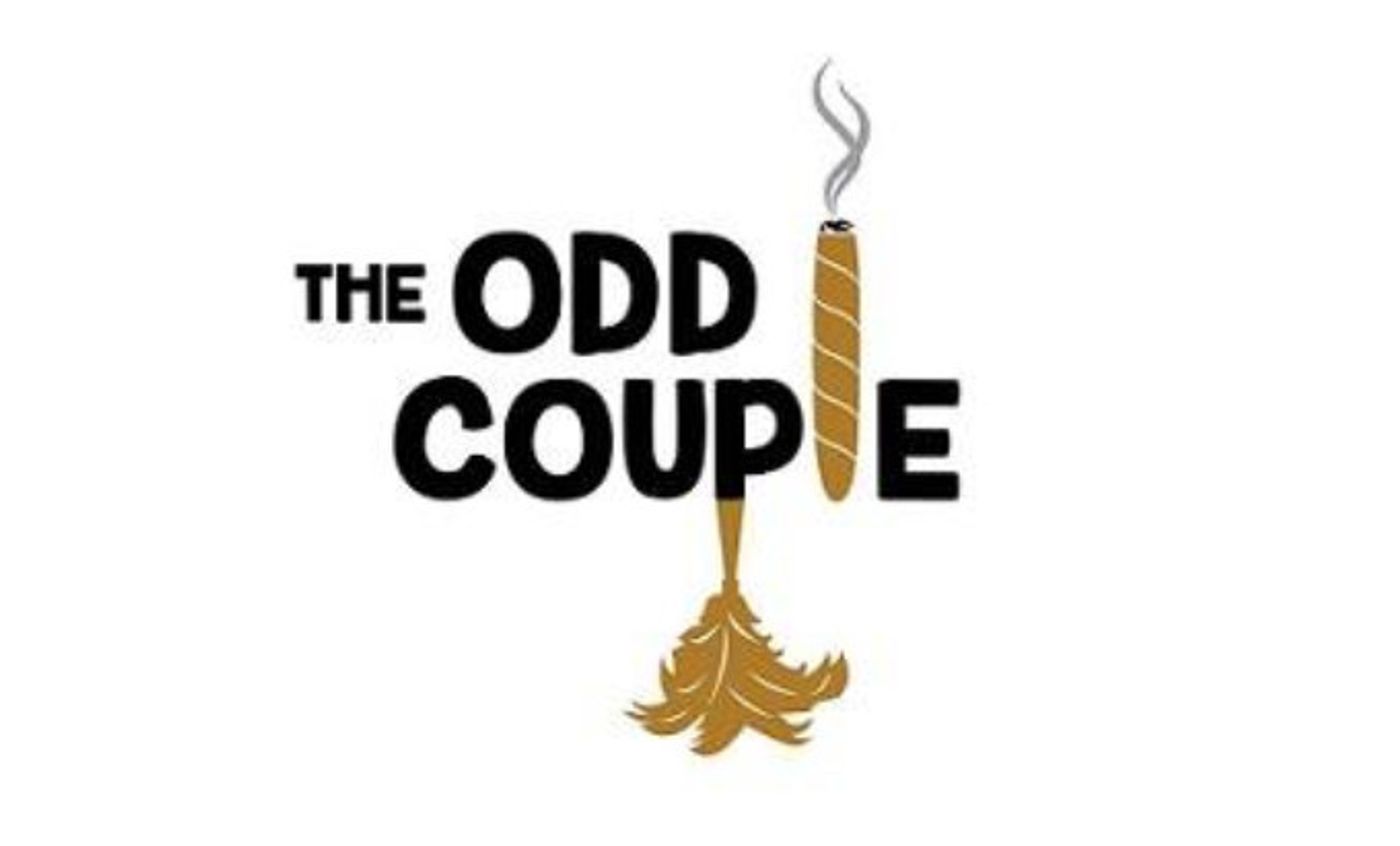 Review: THE ODD COUPLE at MADCAP Comedy And Improv Troupe, A MADCAP Theatre Debut  Image