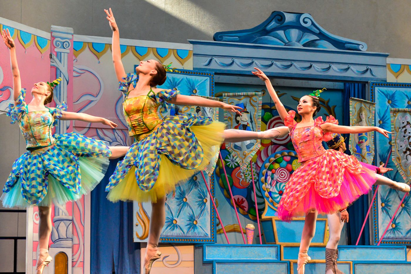 Free Performances of THE NUTCRACKER and More Announced at Brookfield Place Free Performances of THE NUTCRACKER and More Announced at Brookfield Place Image