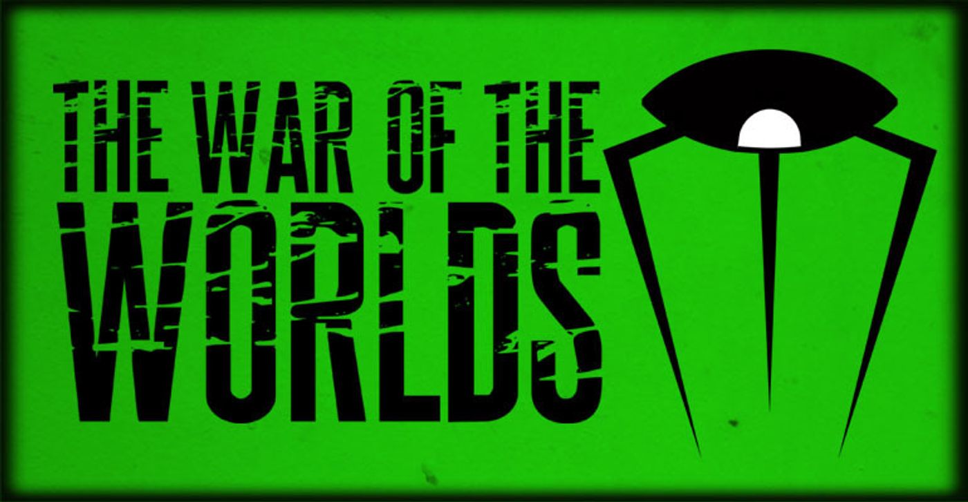 Review: THE WAR OF THE WORLDS, Old Joint Stock Theatre, Birmingham Image