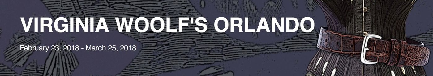 Review Roundup: ORLANDO at The Lyric Stage Review Roundup: ORLANDO at The Lyric Stage Image