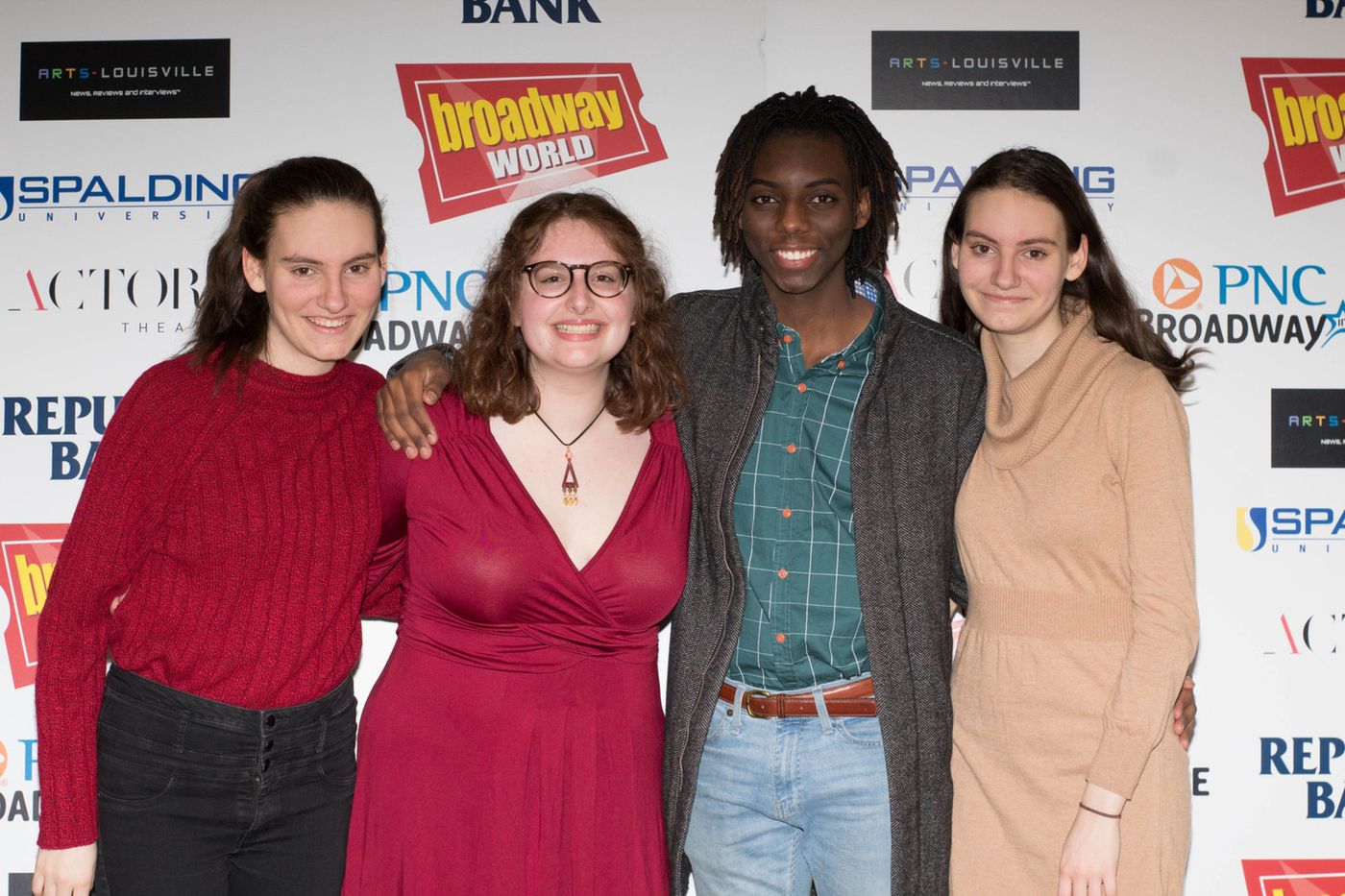 Review: 2019 ARTS-LOUISVILLE BWW THEATRE AWARDS at Arts-Louisville.com  Image