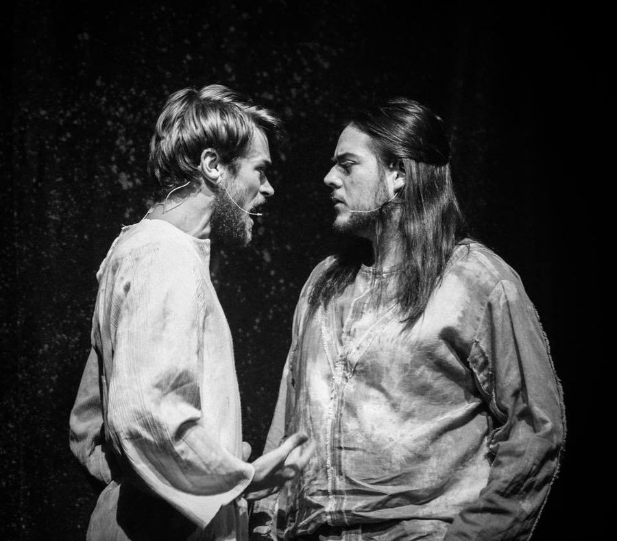 Review: JESUS CHRIST SUPERSTAR at Centrestage Theatre Company Orewa Image