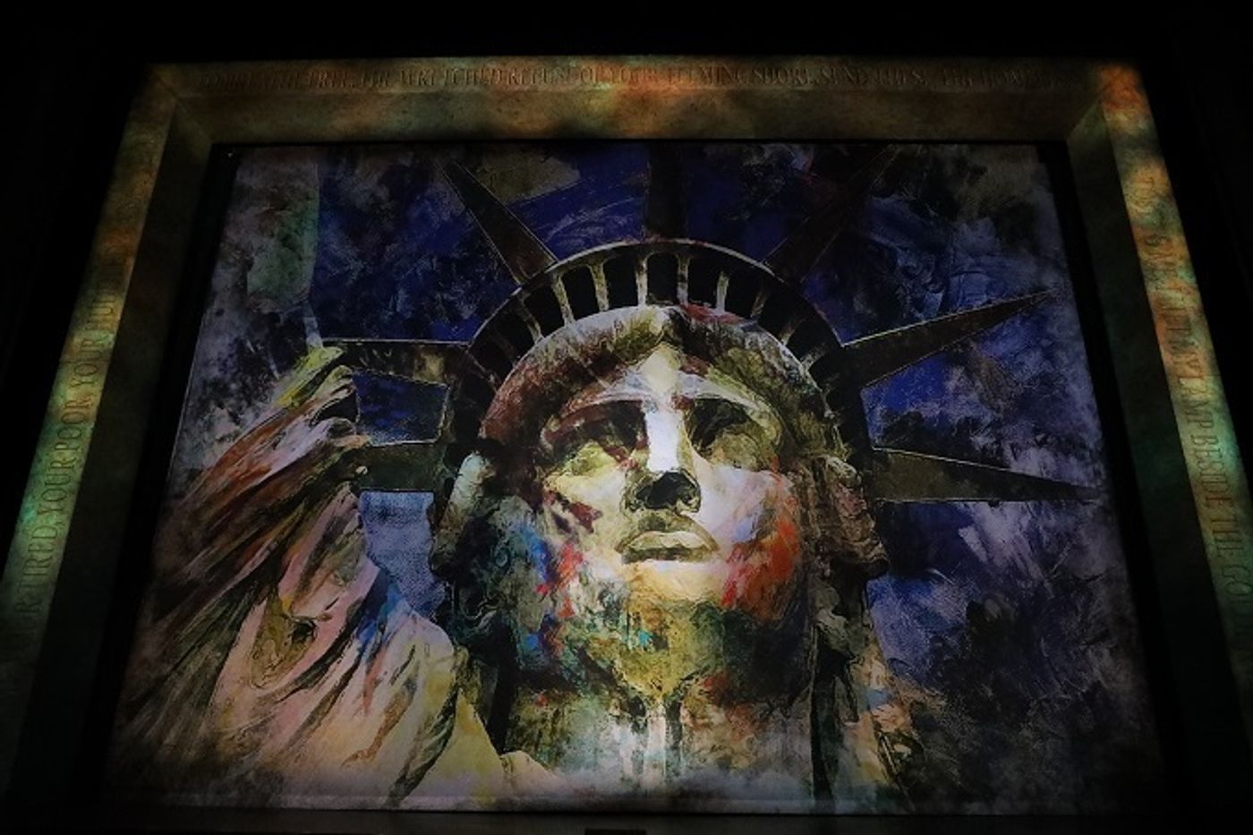 Review: Do Yourself Justice: Go See RAGTIME at the Hobby Center  Image