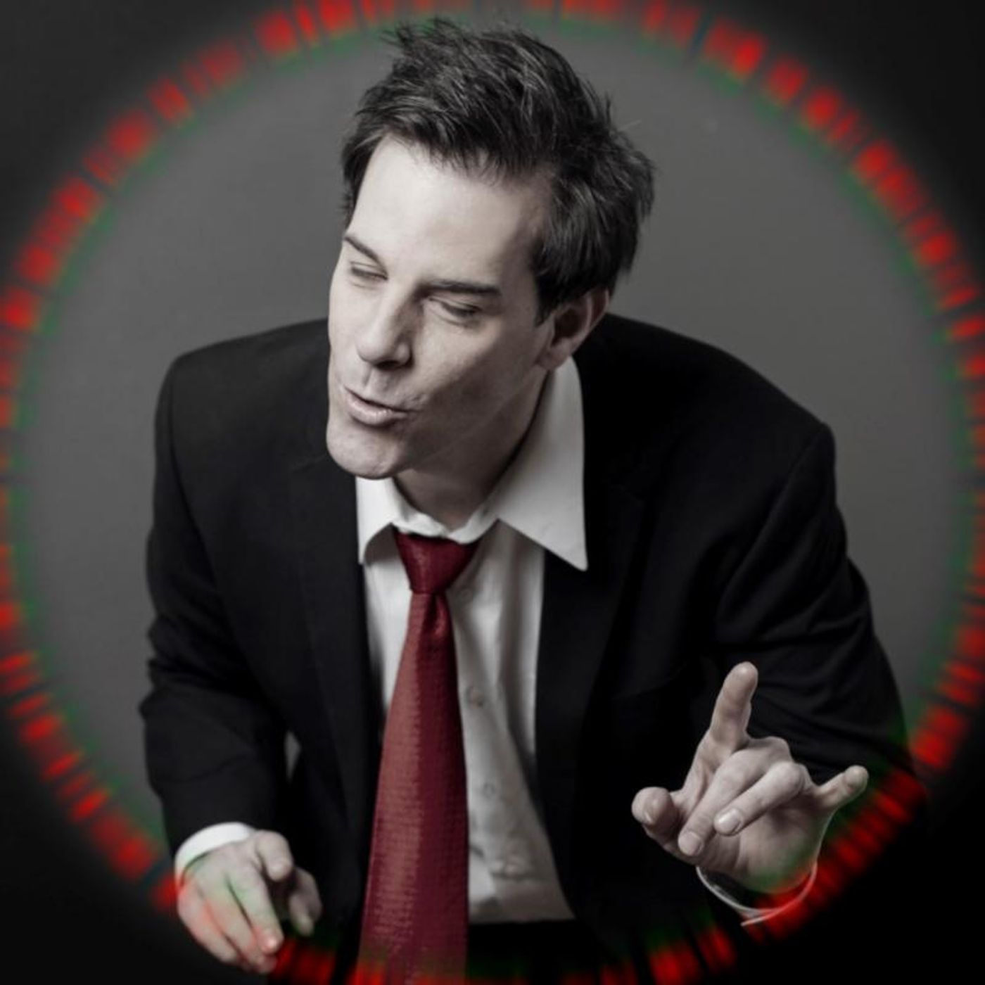 Review: MAGICAL EVENING WITH JEREMY STOLLE at Straz Center Review: MAGICAL EVENING WITH JEREMY STOLLE at Straz Center Image