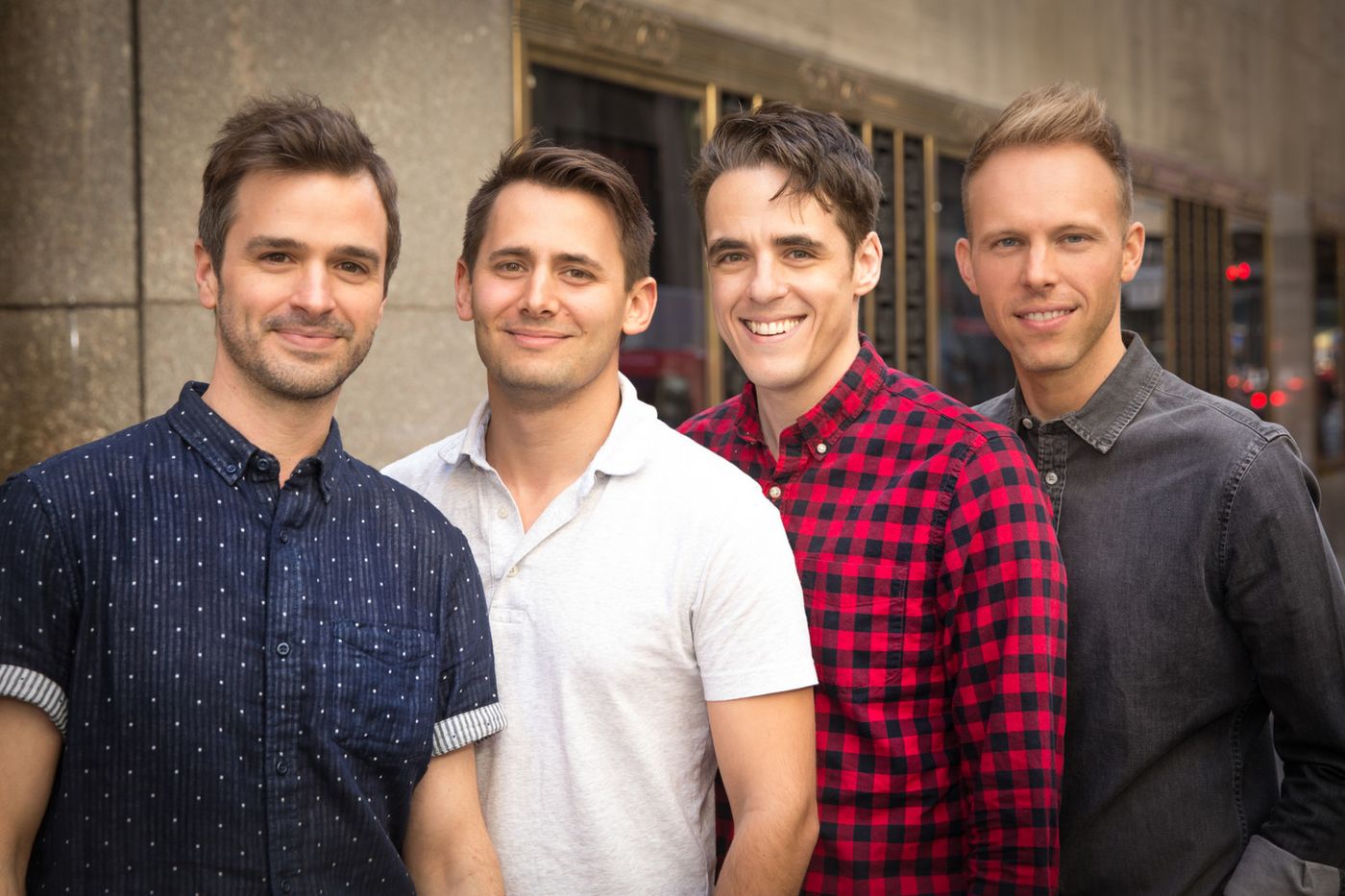 Interview: DEAR EVAN HANSEN Becomes a Book, and Before Their Promotional Stop in Salt Lake City, Its Creators Discuss the Adaptation Process  Image