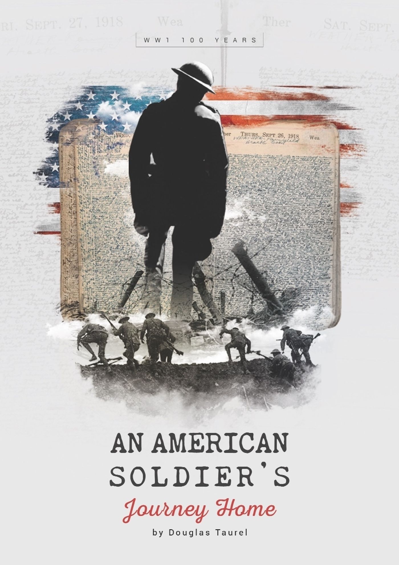 The Library of Congress' Veterans History Project to Celebrate Veterans Day with Theatre and More  Image