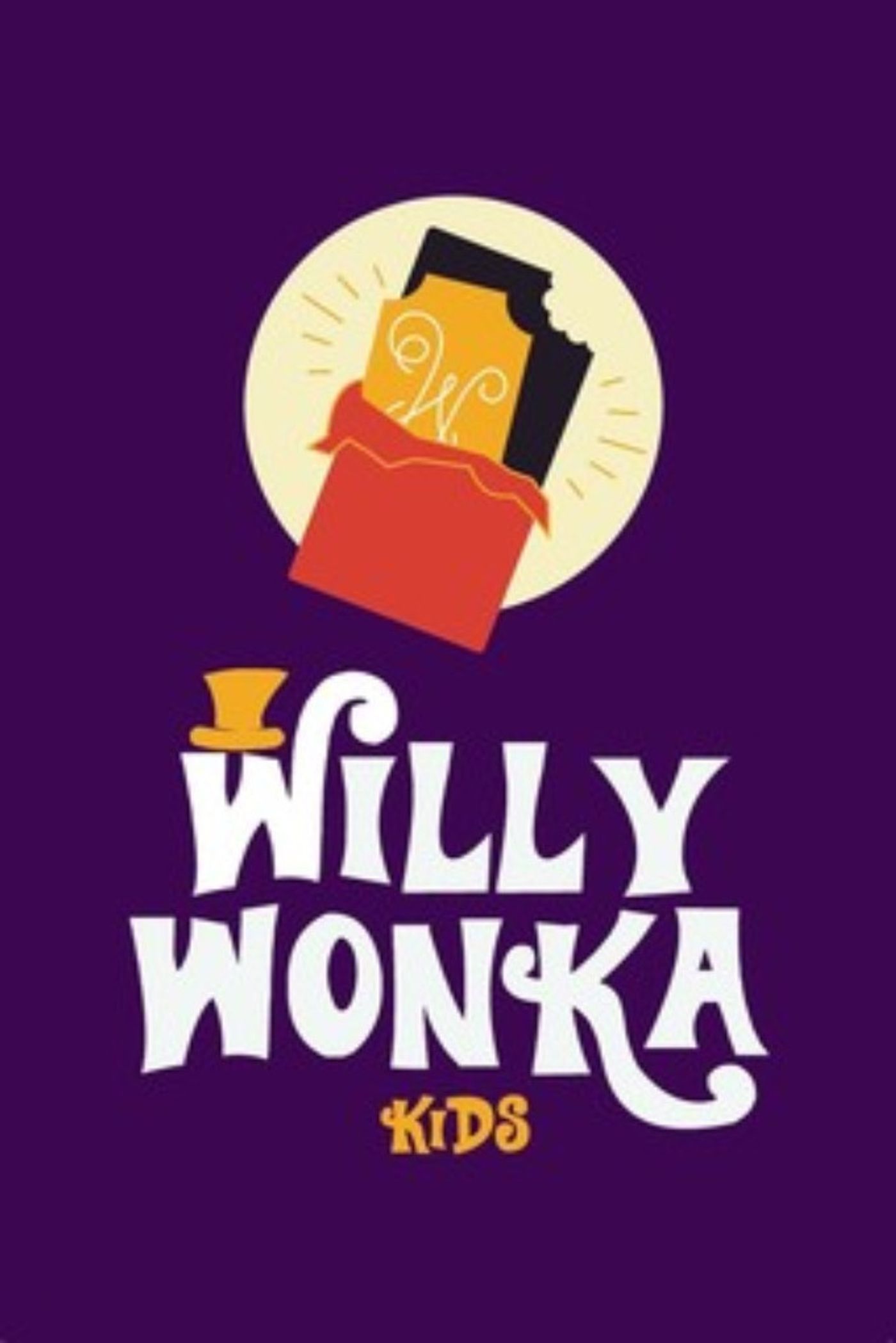 WILLY WONKA KIDS Comes To Red Curtain Theatre 6/15 - 6/17  Image