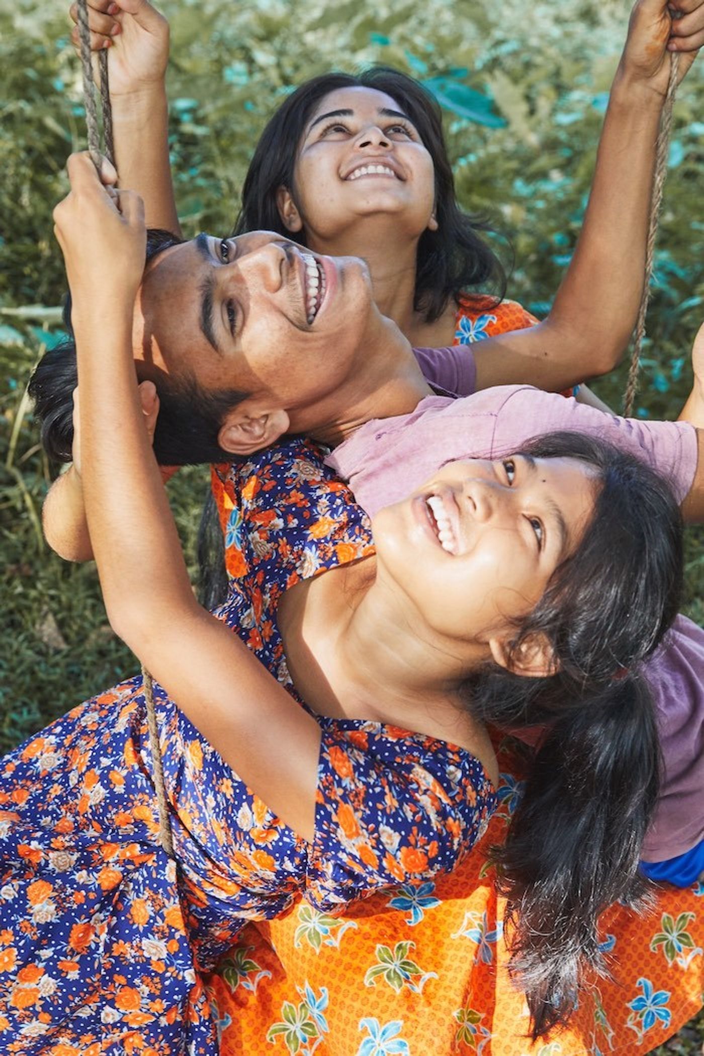 Feature: AFTER VILLAGE ROCKSTARS RIMA DAS Is Back With Bulbul Can Sing  Image