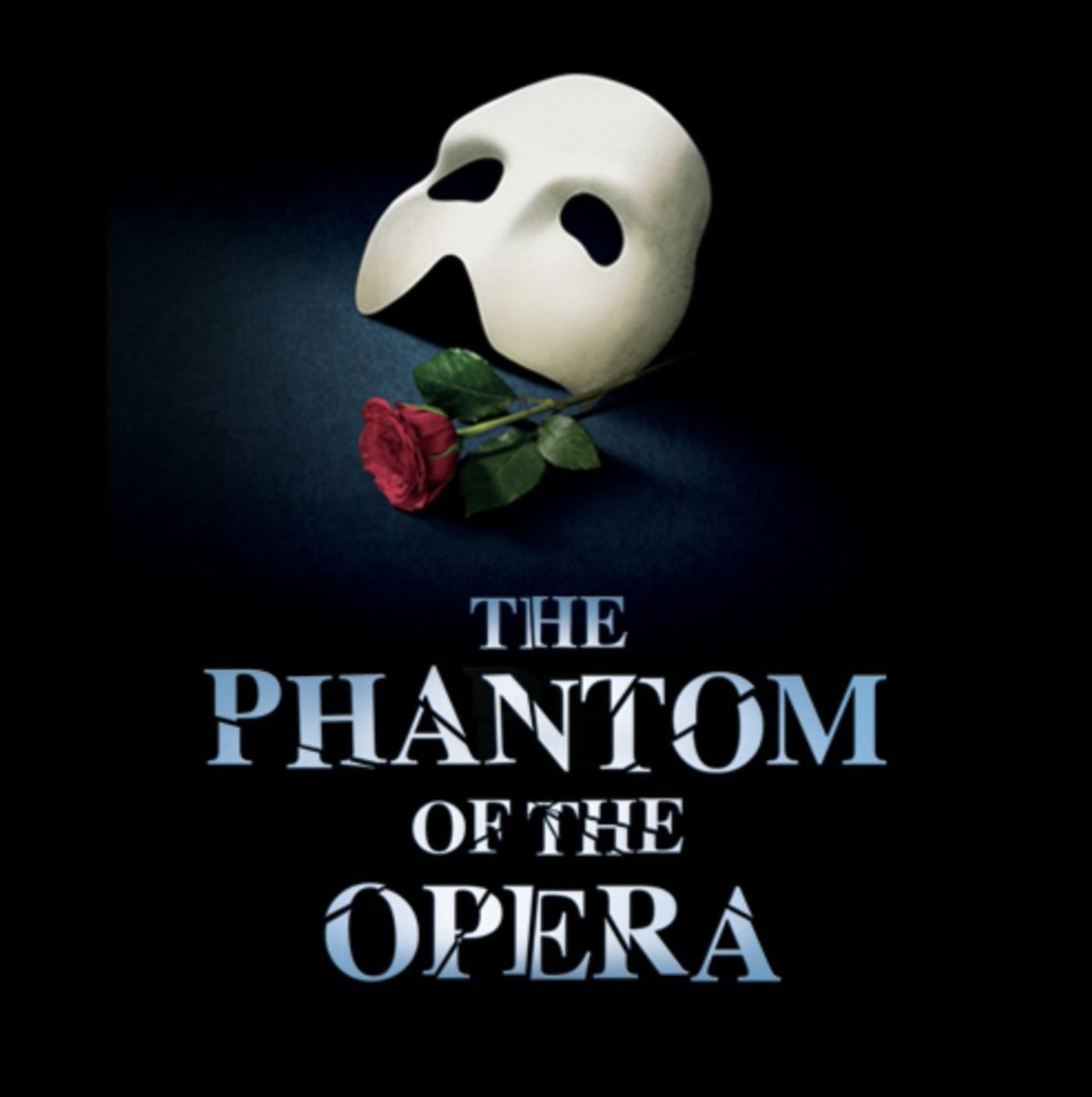 THE PHANTOM OF THE OPERA to Play at The Tel Aviv Performing Arts Center August 2019  Image