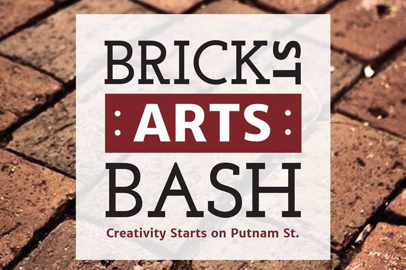 BRICK STREET ARTS BASH, A Day Full of Live Music and Performances, in MARIETTA On April 14th! BRICK STREET ARTS BASH, A Day Full of Live Music and Performances, in MARIETTA On April 14th! Image