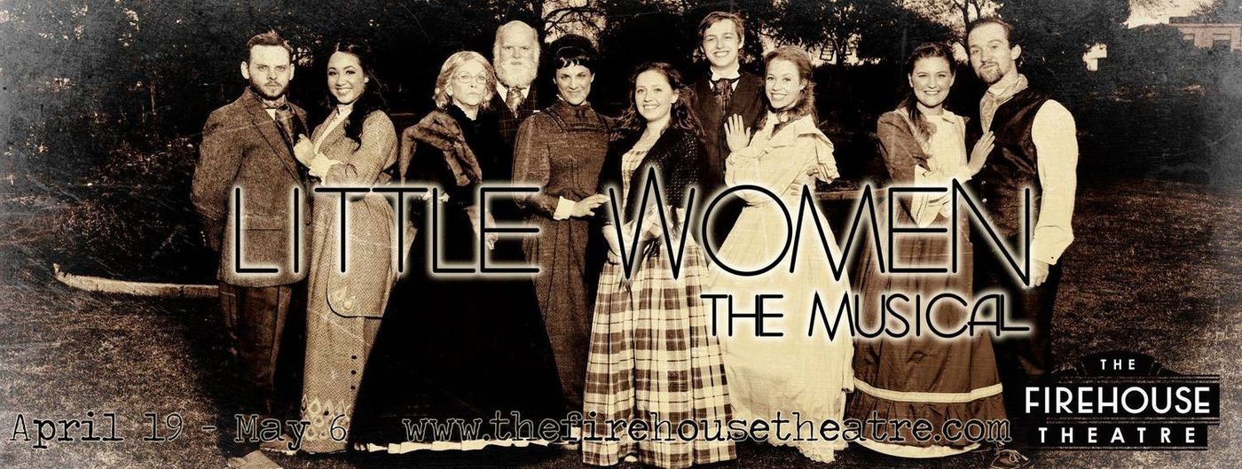 Interview: Marilyn Setu, Director of LITTLE WOMEN: THE MUSICAL at The Firehouse Theatre  Image