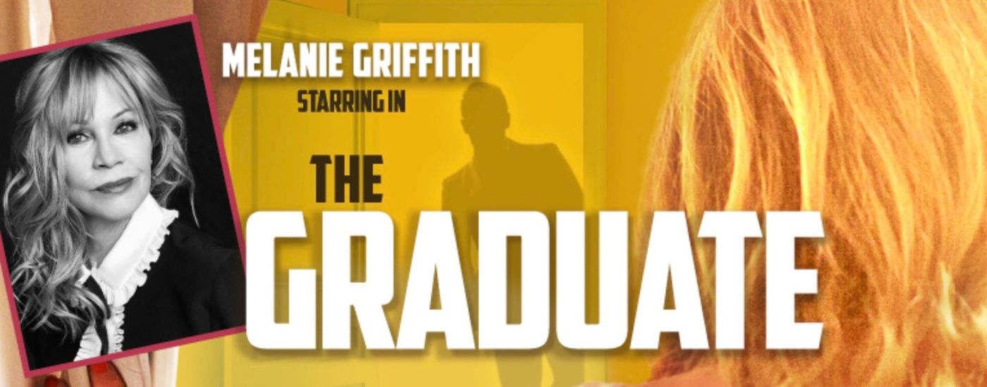 Review Roundup: THE GRADUATE at Laguna Playhouse  Image