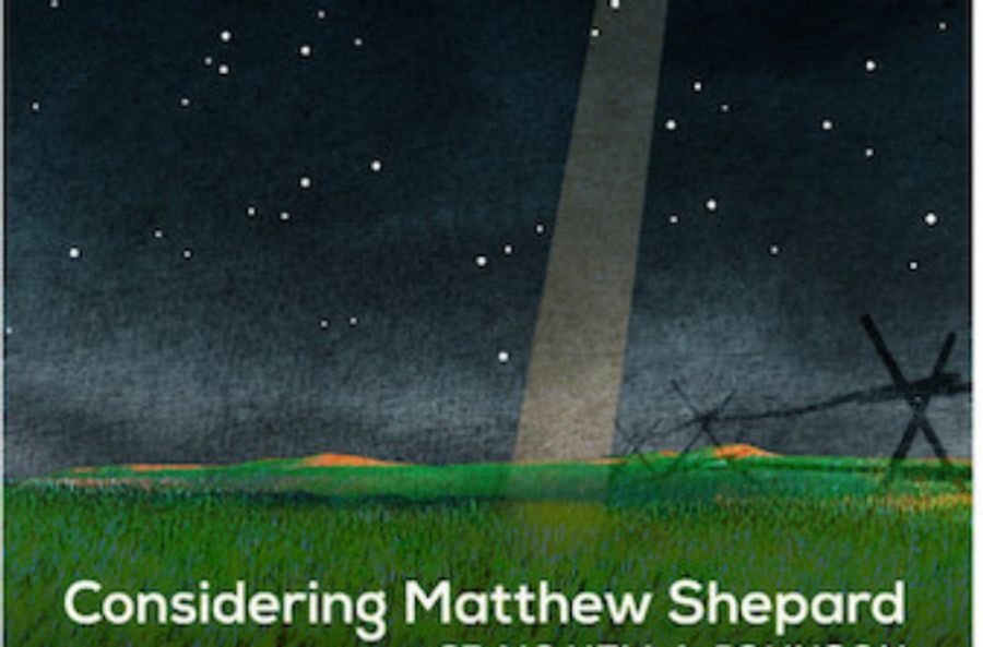 Interview: A Utah Premiere, CONSIDERING MATTHEW SHEPARD Uses the Power of Music to Transmute Cruelty to Hope Image