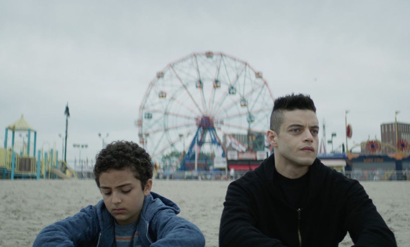 Interview: Justin Krohn Talks MR. ROBOT and Post-Production for Television Interview: Justin Krohn Talks MR. ROBOT and Post-Production for Television Image