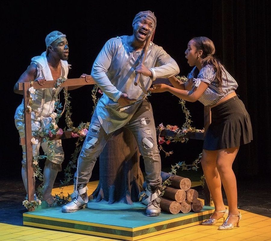 Review Roundup: THE WIZ at See 'Em On Stage Productions Image