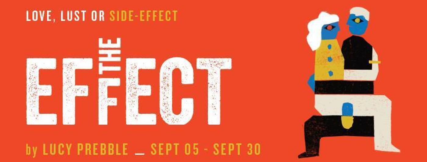 Review: THE EFFECT at UNICORN THEATRE In Kansas City  Image