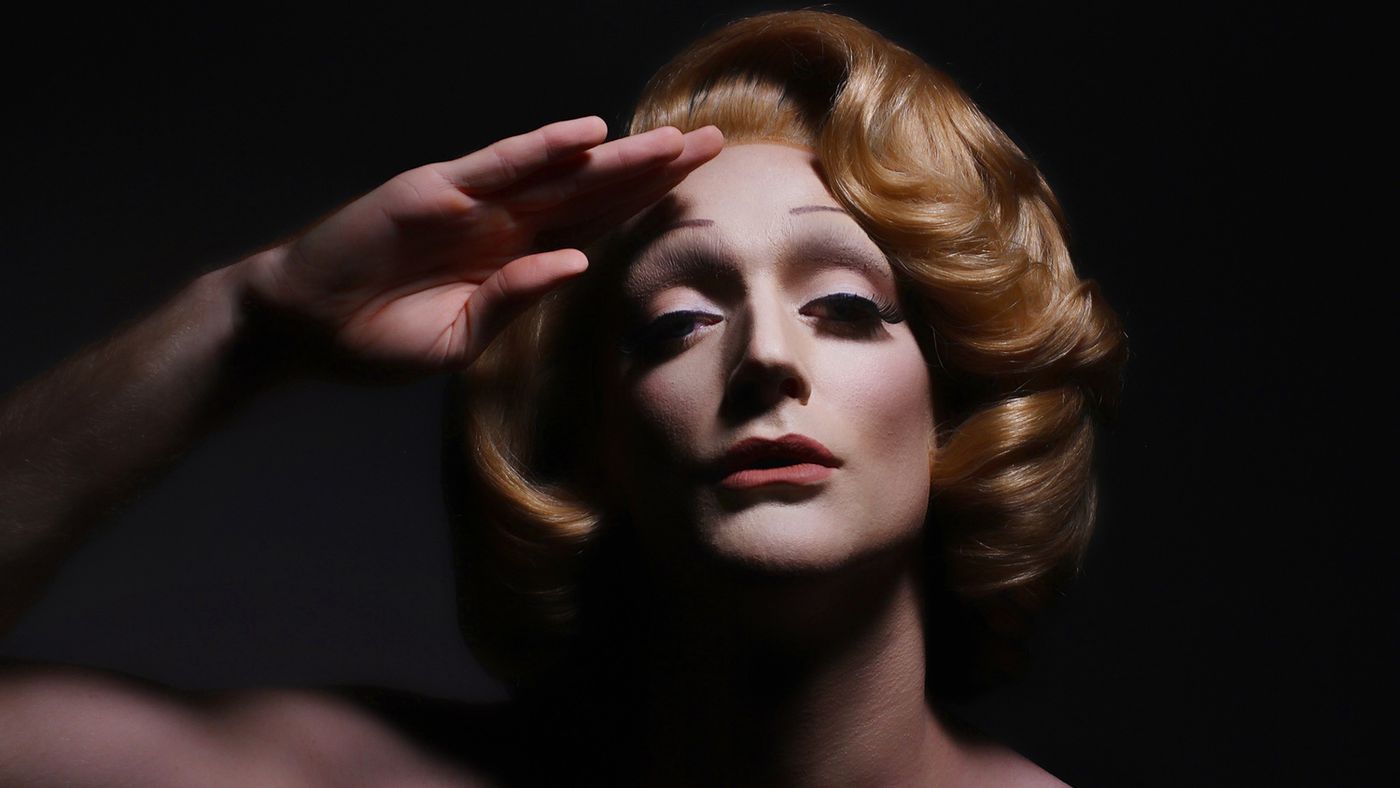Interview: Peter Groom Talks DIETRICH: NATURAL DUTY, Politics, Queer History and Visibility  Image
