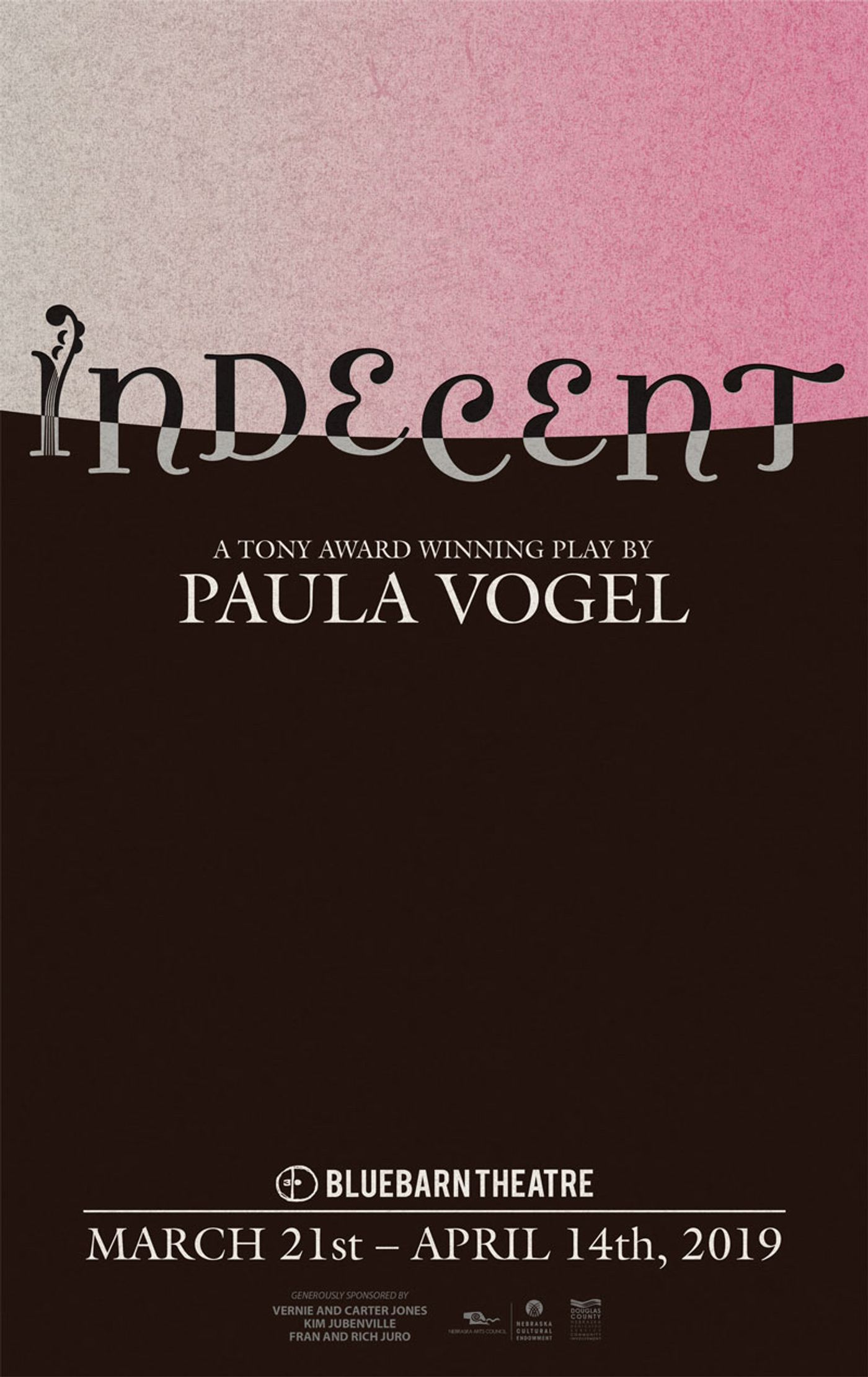 Review: INDECENT at Bluebarn Theatre: An Artistic Masterpiece Review: INDECENT at Bluebarn Theatre: An Artistic Masterpiece Image