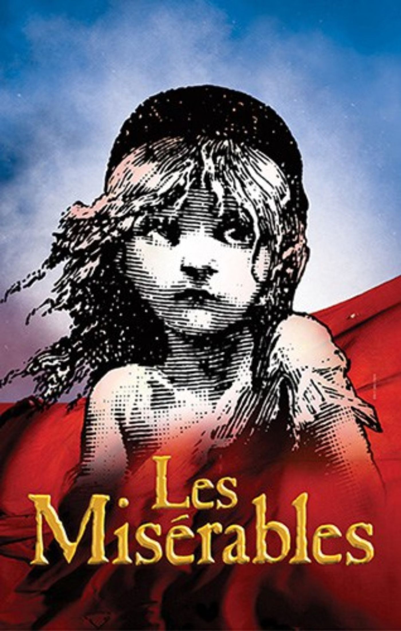 Review: LES MISERABLES at The Orpheum  Image