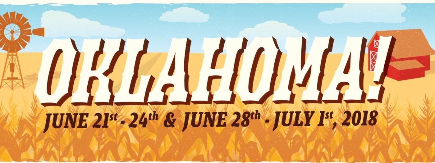 OKLAHOMA! Comes To Center Players Community Theatre From 6/21  Image