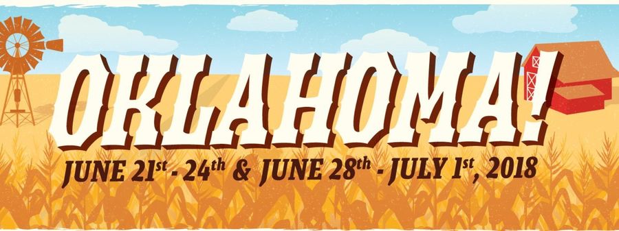 OKLAHOMA! Comes To Center Players Community Theatre From 6/21 Image