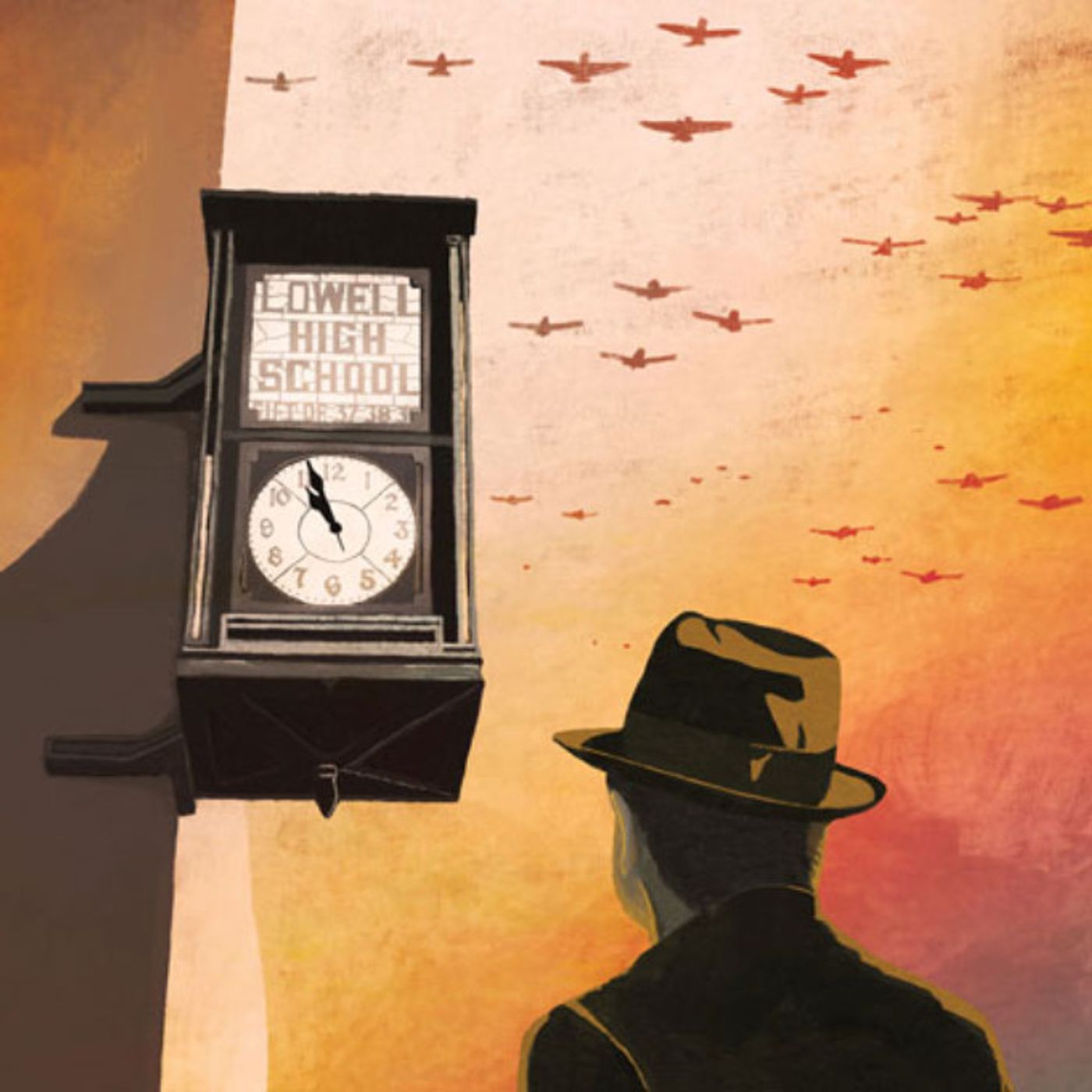 Review Roundup: What Did Critics Think of THE HAUNTED LIFE at Merrimack Repertory Theatre? Review Roundup: What Did Critics Think of THE HAUNTED LIFE at Merrimack Repertory Theatre? Image