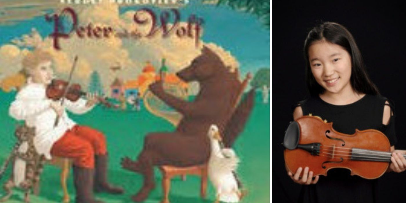 The Adelphi Orchestra Opens Its 2018-19 Season With A Young  Person's Concert  Image