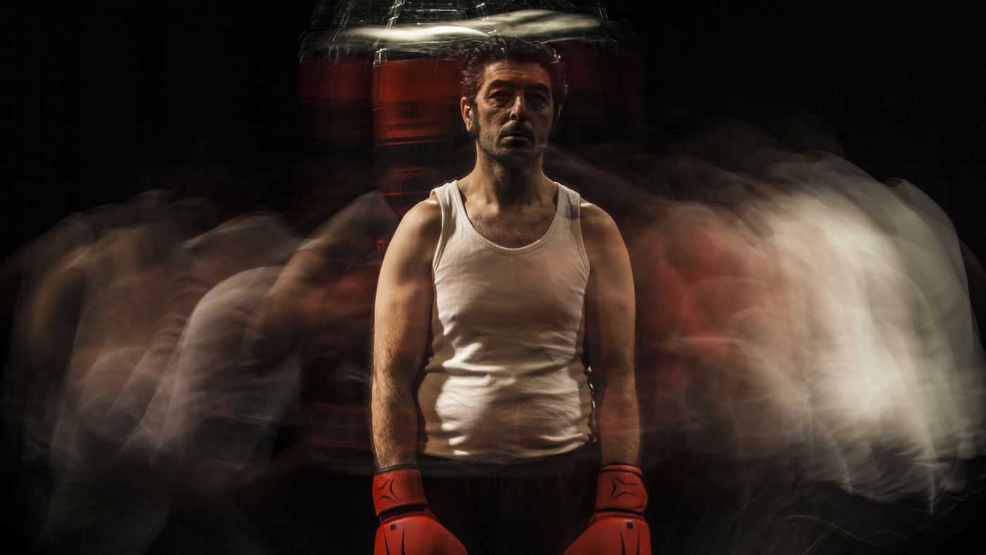 BOXON(S) – JUSQU'À N'EN PLUS POUVOIR Comes To Theatre Fort Antoine From 7/24  Image