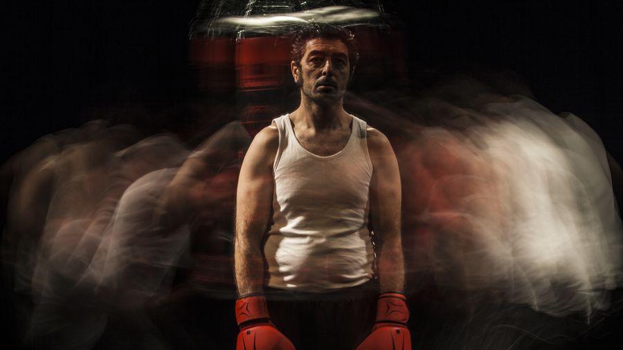 BOXON(S) – JUSQU'À N'EN PLUS POUVOIR Comes To Theatre Fort Antoine From 7/24 Image