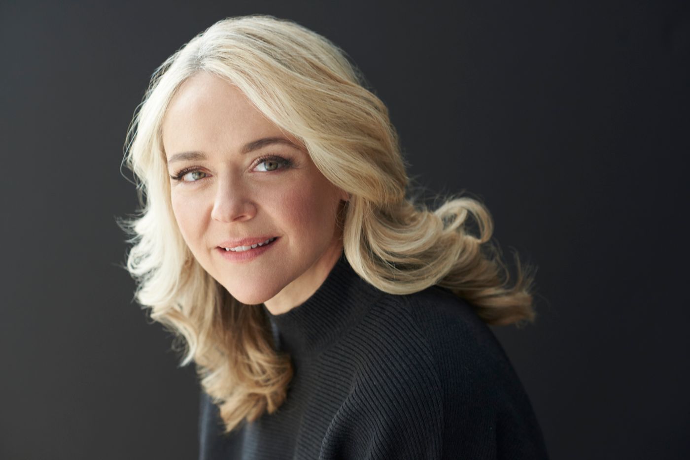 Interview: From Maui to Michigan, Rachel Bay Jones Will Perform Her SOMETHING BEAUTIFUL CONCERT as the Season Opener for Detroit's Cabaret 313 on Sept. 22.  Image