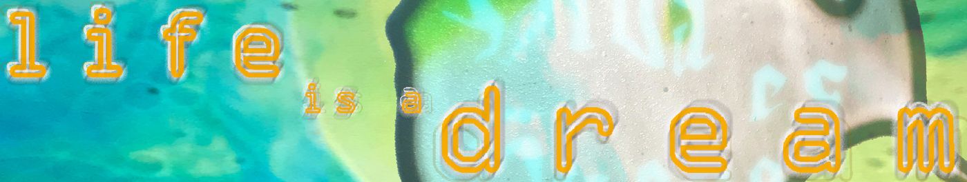 The UC San Diego Department Of Theatre And Dance Presents LIFE IS A DREAM  Image