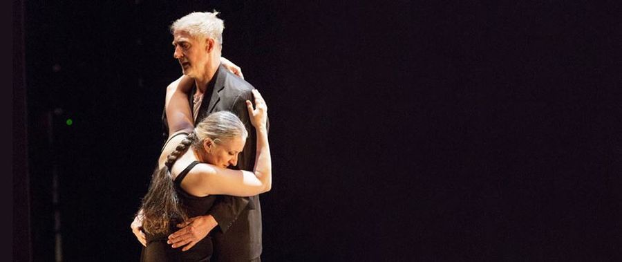 DANCING WITH BERGMAN Comes To Bergman Festival 2018 Image