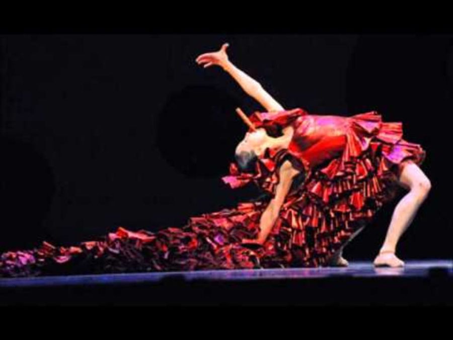 CARMEN Comes To Theater Basel This Fall Image