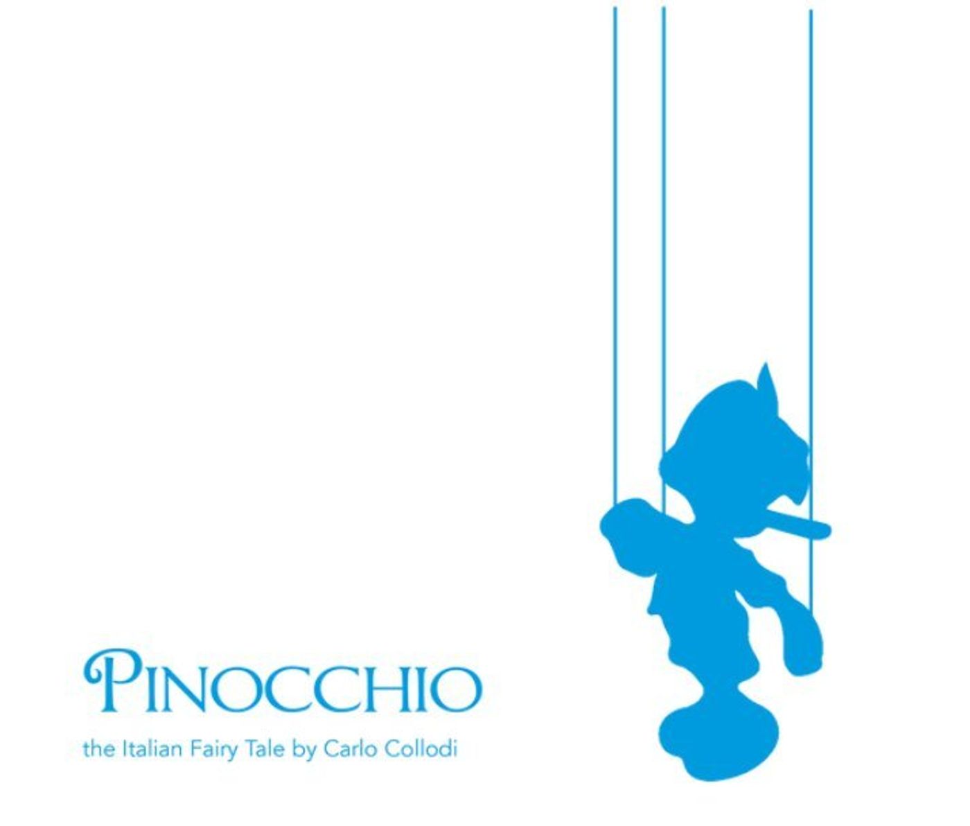 Fort Wayne Youtheatre Presents PINOCCHIO Beginning Today  Image