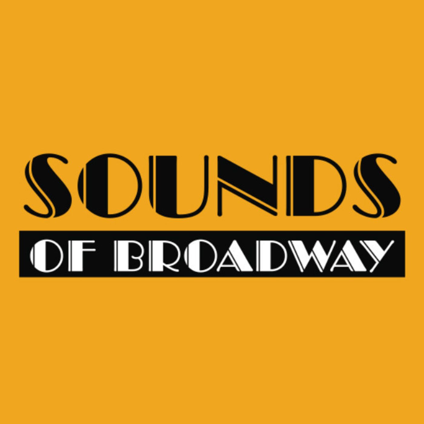 Sounds of Broadway - a new 24/7 online Broadway radio station launches today  Image